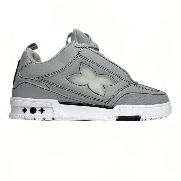 Tenis Louis Vuitton LV Skate 2 Para Hombre