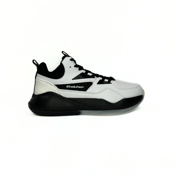 ZAPATILLAS-TENIS CROYDON FOKOR