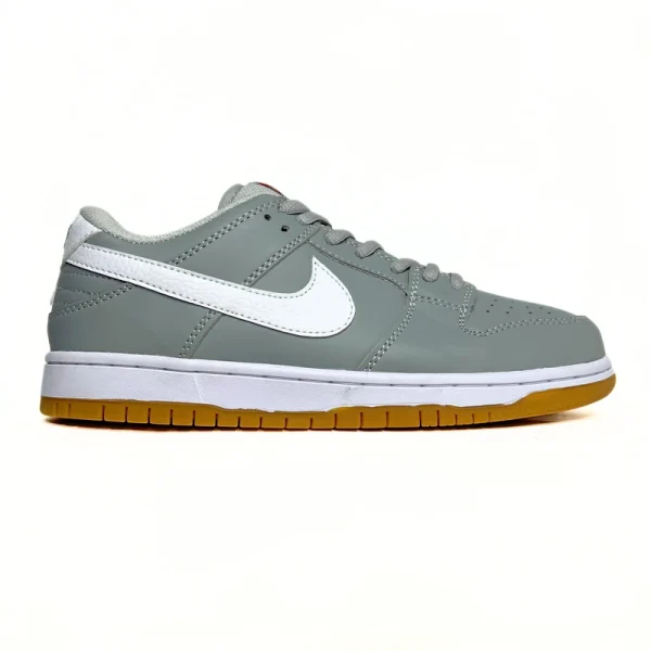Tenis Nike Dunk Low Pro Iso Gum Para Hombre