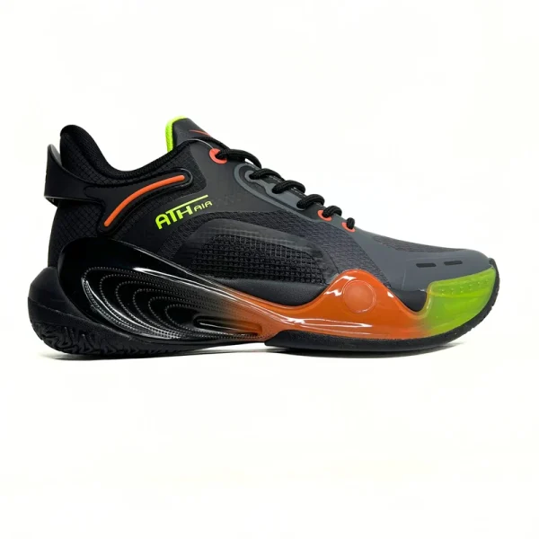 Tenis Athletic Ath-6003M-03 Para Hombre