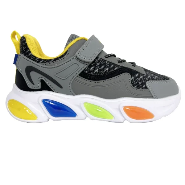 Tenis Kids Gomosos Aledan