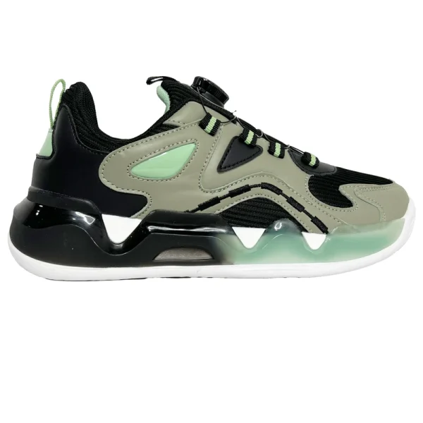 Tenis Kids Gomosos Grinn