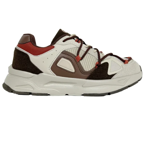 Tenis Kids Gomosos Homis
