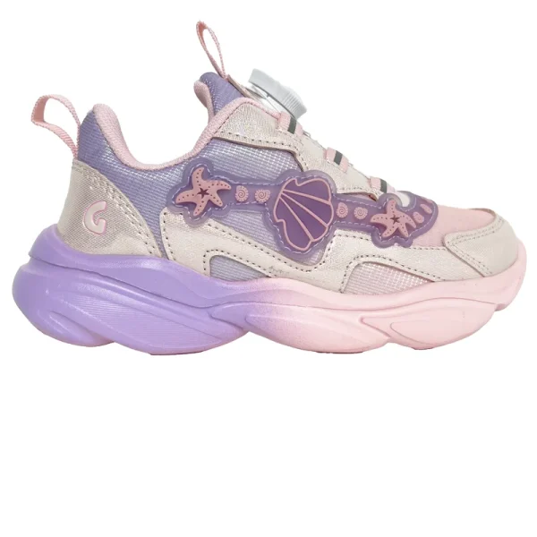 Tenis Kids Gomosos Jomir