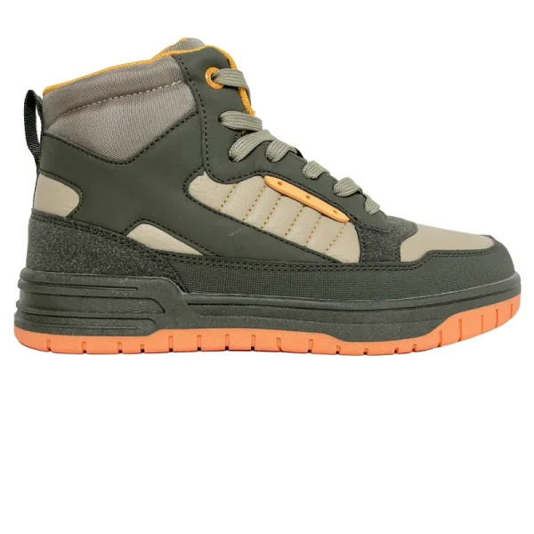 Tenis Kids Gomosos Lizer