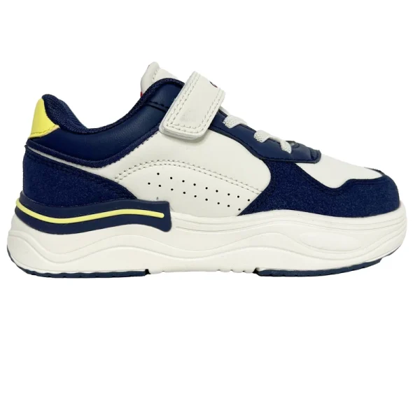 Tenis Kids Gomosos Rekon