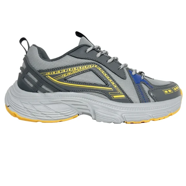 Tenis Kids Gomosos Walir