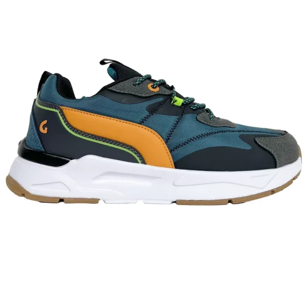 Tenis Kids Gomosos Yonal