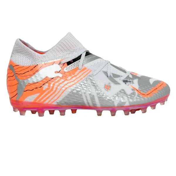 Zapatillas Grama Sintética Puma Ultra Ultimate 24
