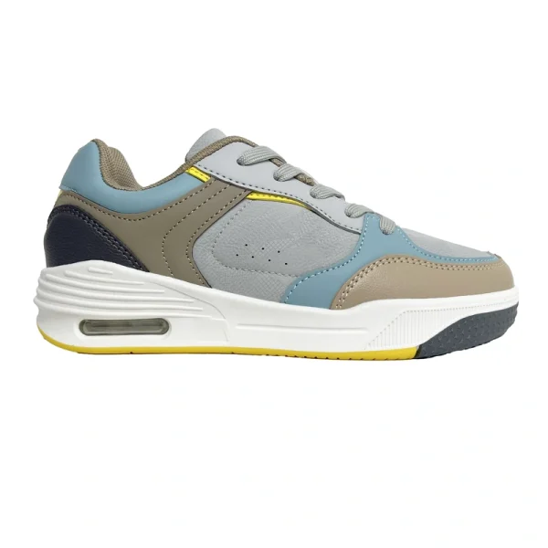 Tenis Kids Gomosos Semor Para Niño