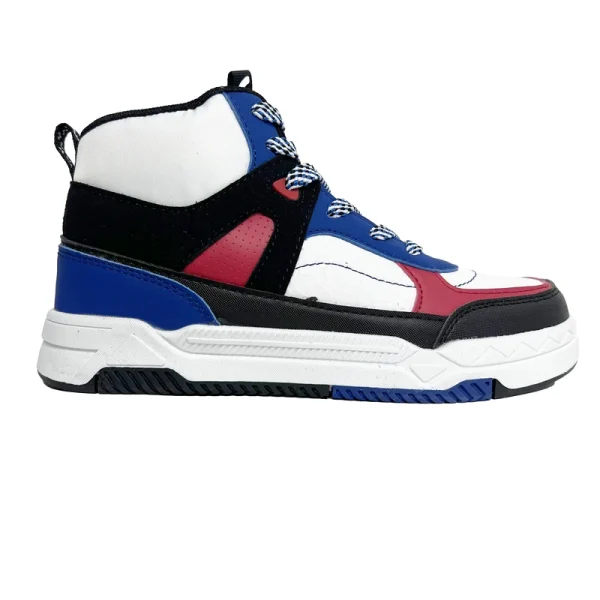 Tenis Kids Gomosos Waley Para Niño