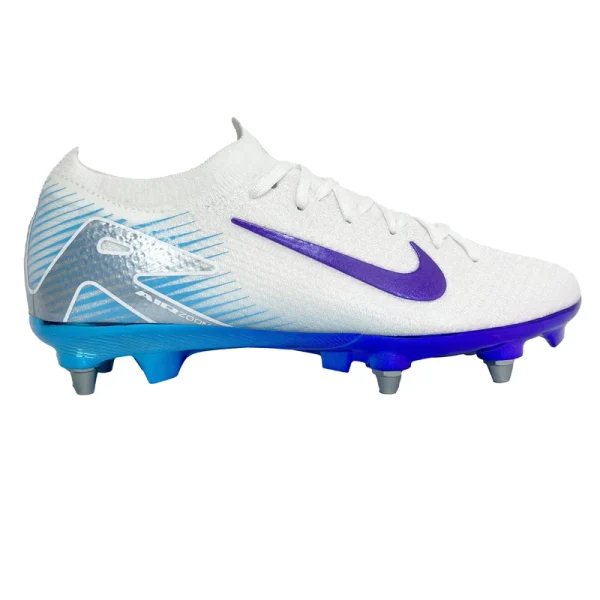 Guayos Nike Air Zoom Tache De Aluminio SM