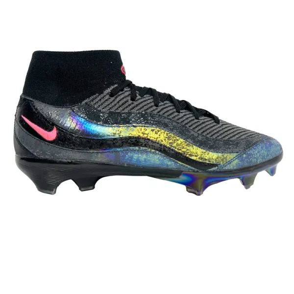 Guayos Nike Mercurial Air Max 95 T-M