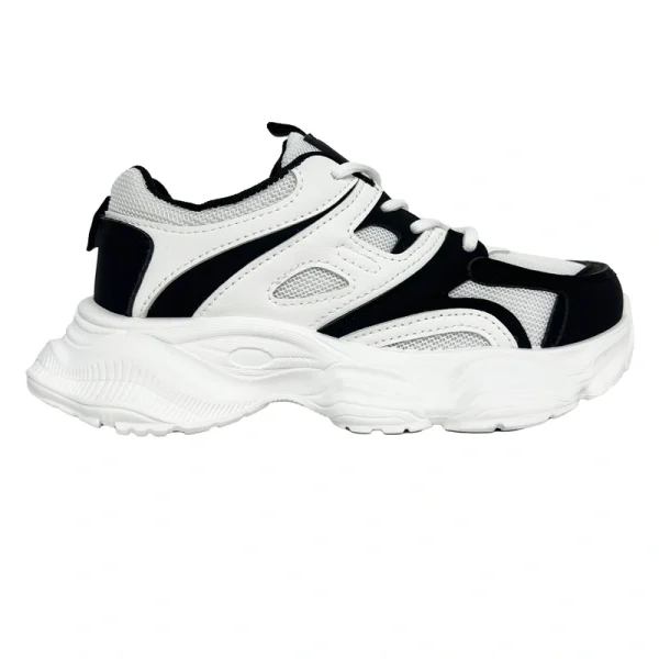 Tenis Nehk Kids B902-2 Para Niño