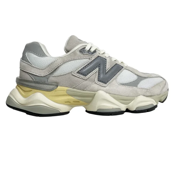 Tenis New Balance 9060 Para Hombre