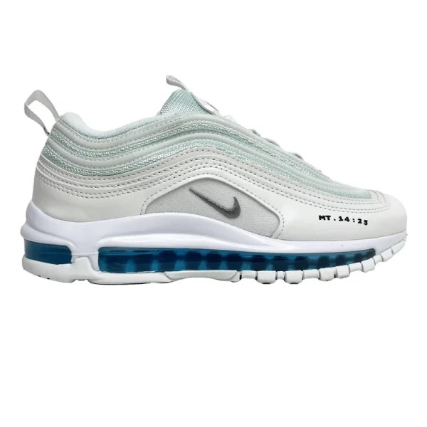 Tenis Nike Air Max 97 Para Hombre