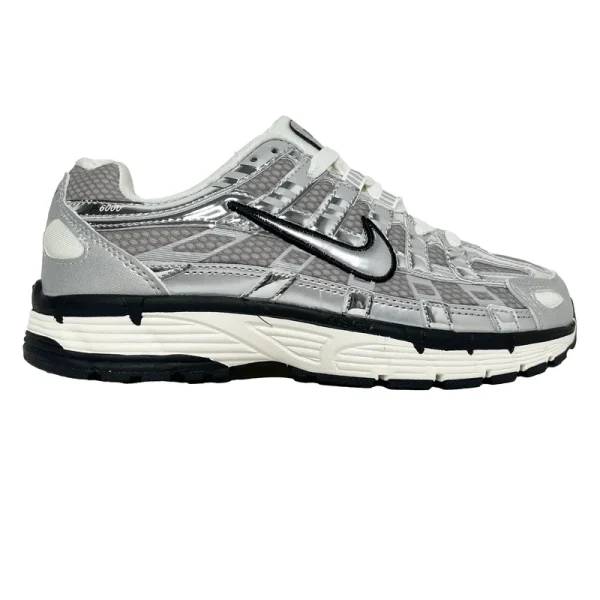 Tenis Nike P6000 Para Hombre
