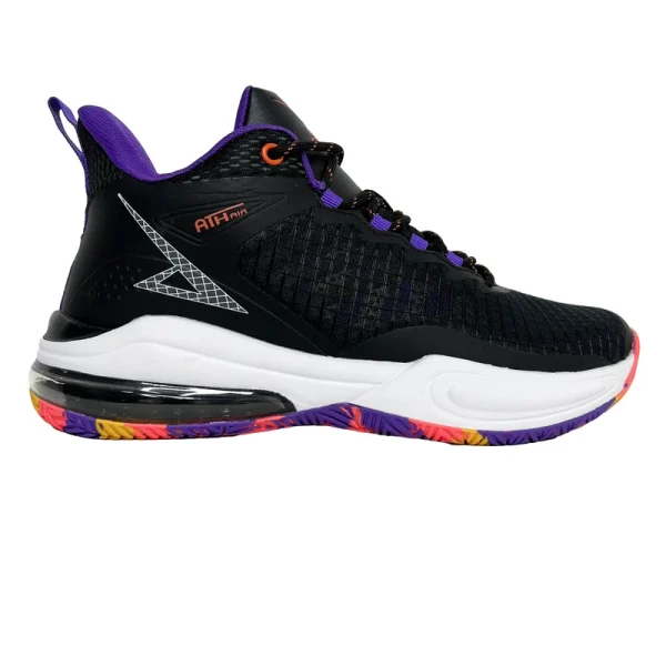 Tenis Athletic Ath-6001M-01 Para Hombre