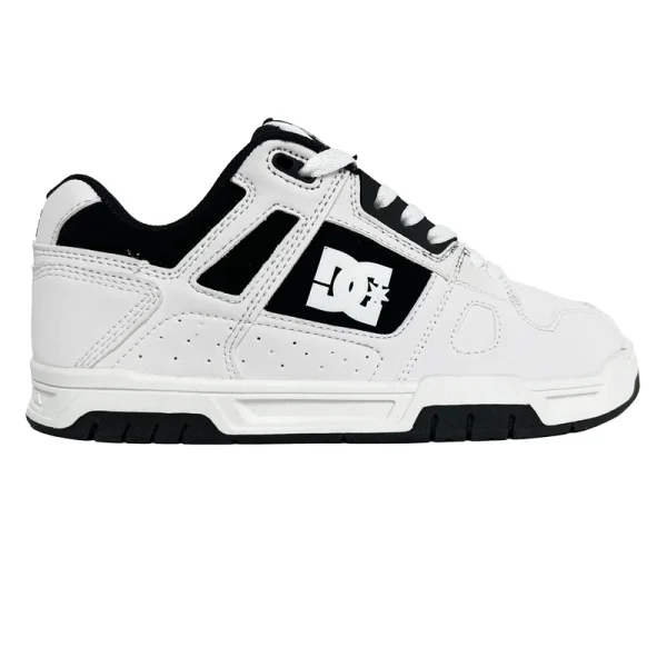 Tenis DC Shoes Stag Para Hombre