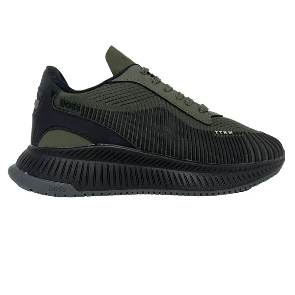 Tenis Hugo Boss TTNM Evo Para Hombre