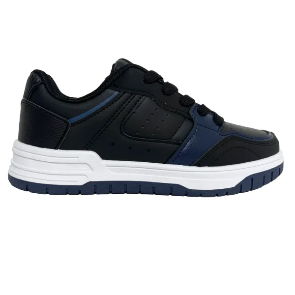 Tenis Kids Gomosos Pidaro Para Niño