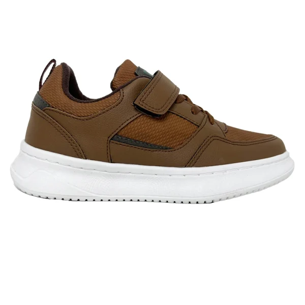 Tenis Kids Roots 121 Para Niño