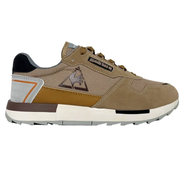 Tenis Lecoq Sportif Para Hombre
