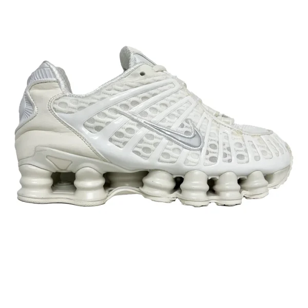 Tenis Nike Shox Para Hombre