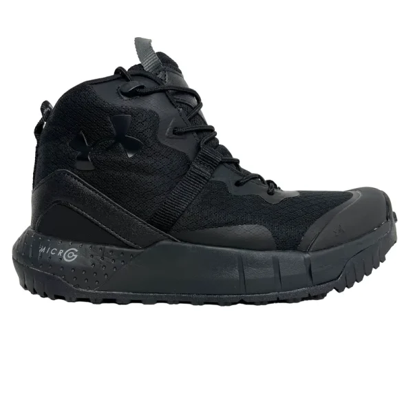 Botas UnderArmour Valsetz Para Hombre