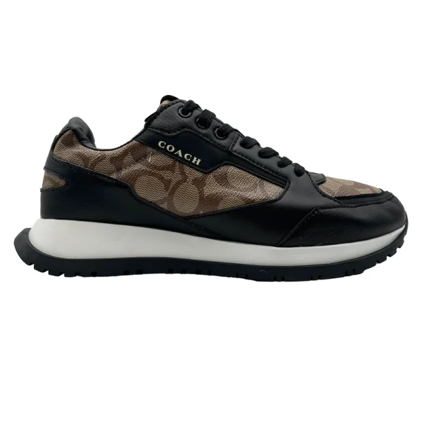 Tenis Coach Para Hombre