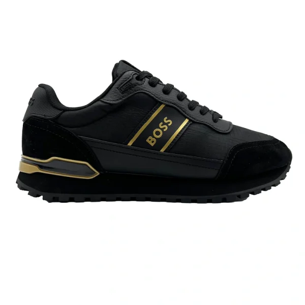 Tenis Hugo Boss Parkour Para Hombre
