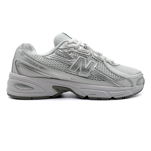 Tenis New Balance 740 Para Hombre