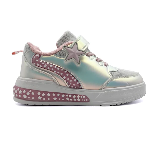 Tenis Kids Gomosos Tekari Para Niña