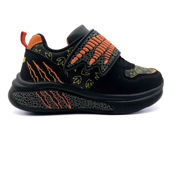 Tenis Kids Gomosos Tenak Para Niño